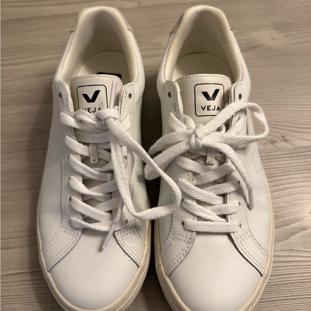 Veja Campo Sneakers